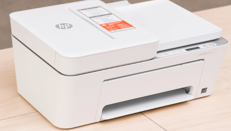HP DeskJet 4155e